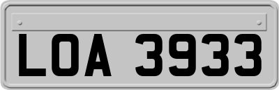 LOA3933