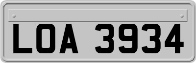 LOA3934