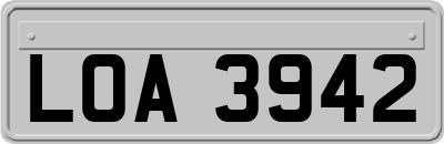LOA3942