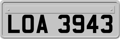LOA3943