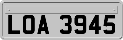 LOA3945