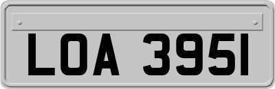 LOA3951