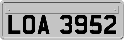 LOA3952