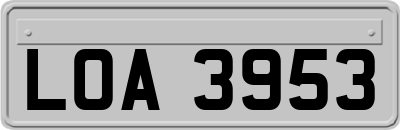 LOA3953