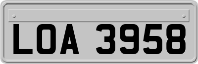 LOA3958