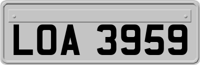 LOA3959