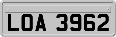LOA3962