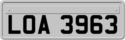 LOA3963