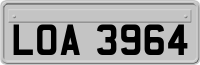 LOA3964