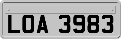 LOA3983