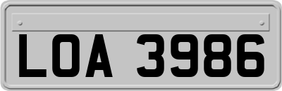 LOA3986