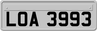 LOA3993