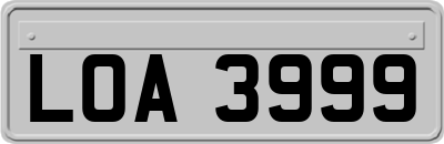 LOA3999