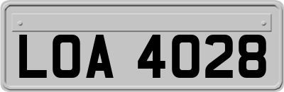 LOA4028