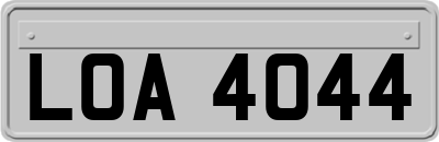 LOA4044