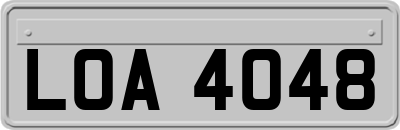 LOA4048