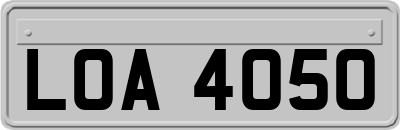 LOA4050