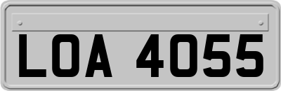 LOA4055
