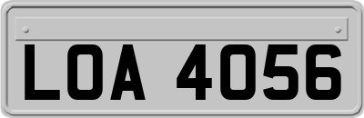 LOA4056