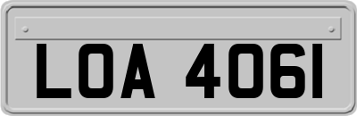 LOA4061