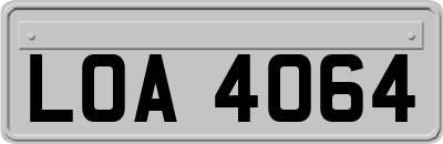LOA4064