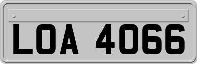 LOA4066