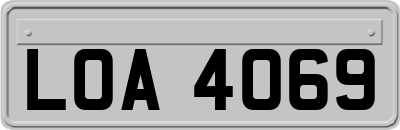 LOA4069