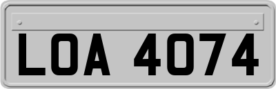 LOA4074