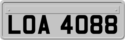 LOA4088