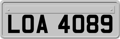 LOA4089