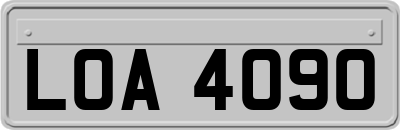 LOA4090