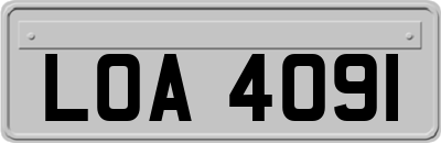 LOA4091