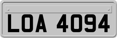 LOA4094