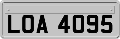 LOA4095