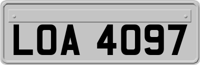 LOA4097
