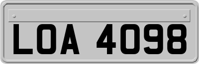 LOA4098