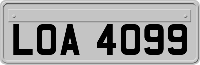 LOA4099