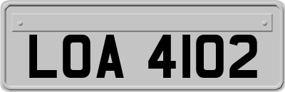LOA4102