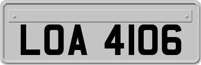 LOA4106