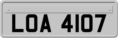 LOA4107