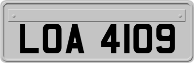 LOA4109