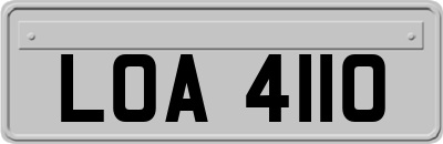 LOA4110