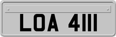 LOA4111