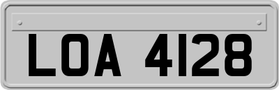 LOA4128