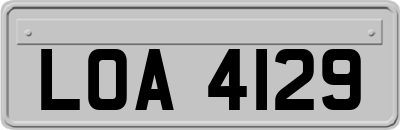 LOA4129