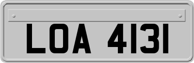 LOA4131