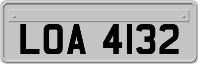 LOA4132