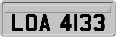 LOA4133