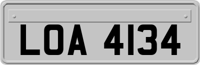 LOA4134