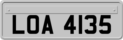 LOA4135